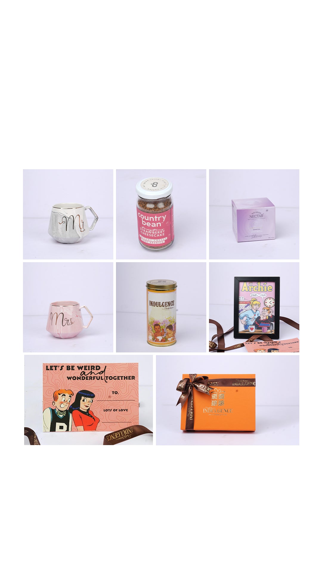 Made for Each Other – A Gift That Celebrates Love!