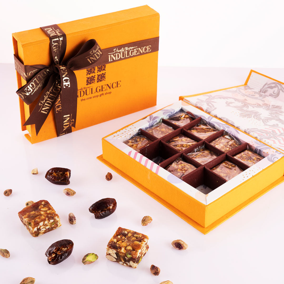 Date Bites
