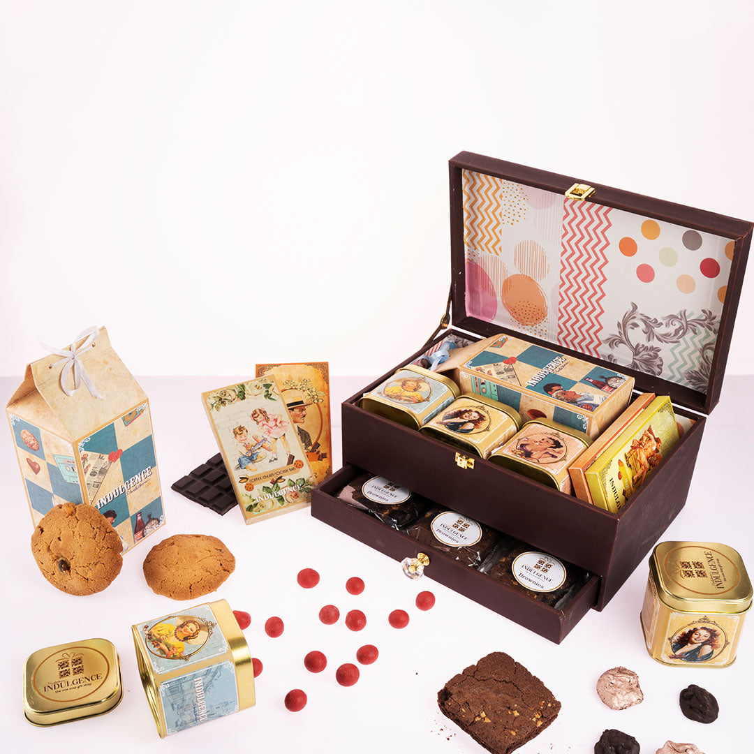 Treasure Box