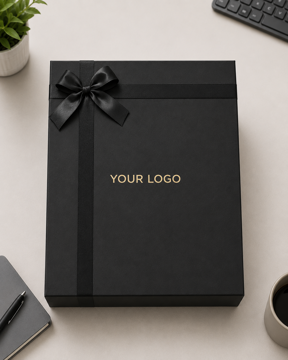 Desk Eco-friendly Hamper - 3