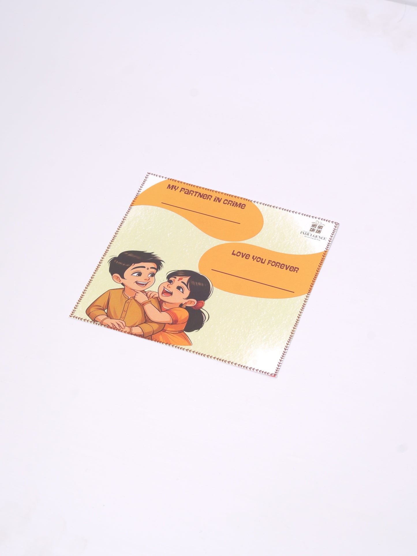 Kids Rakhi Hamper