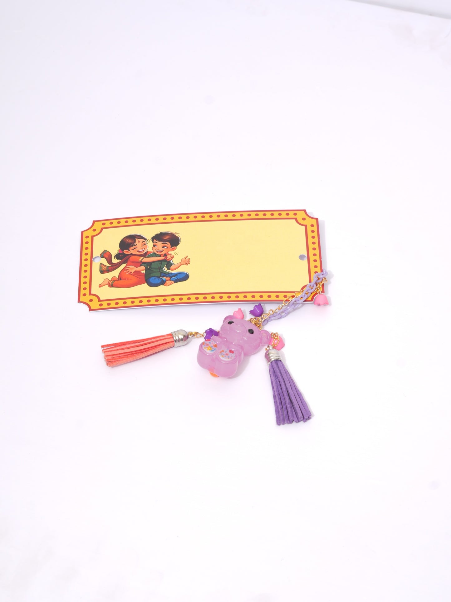 Kids Rakhi Hamper