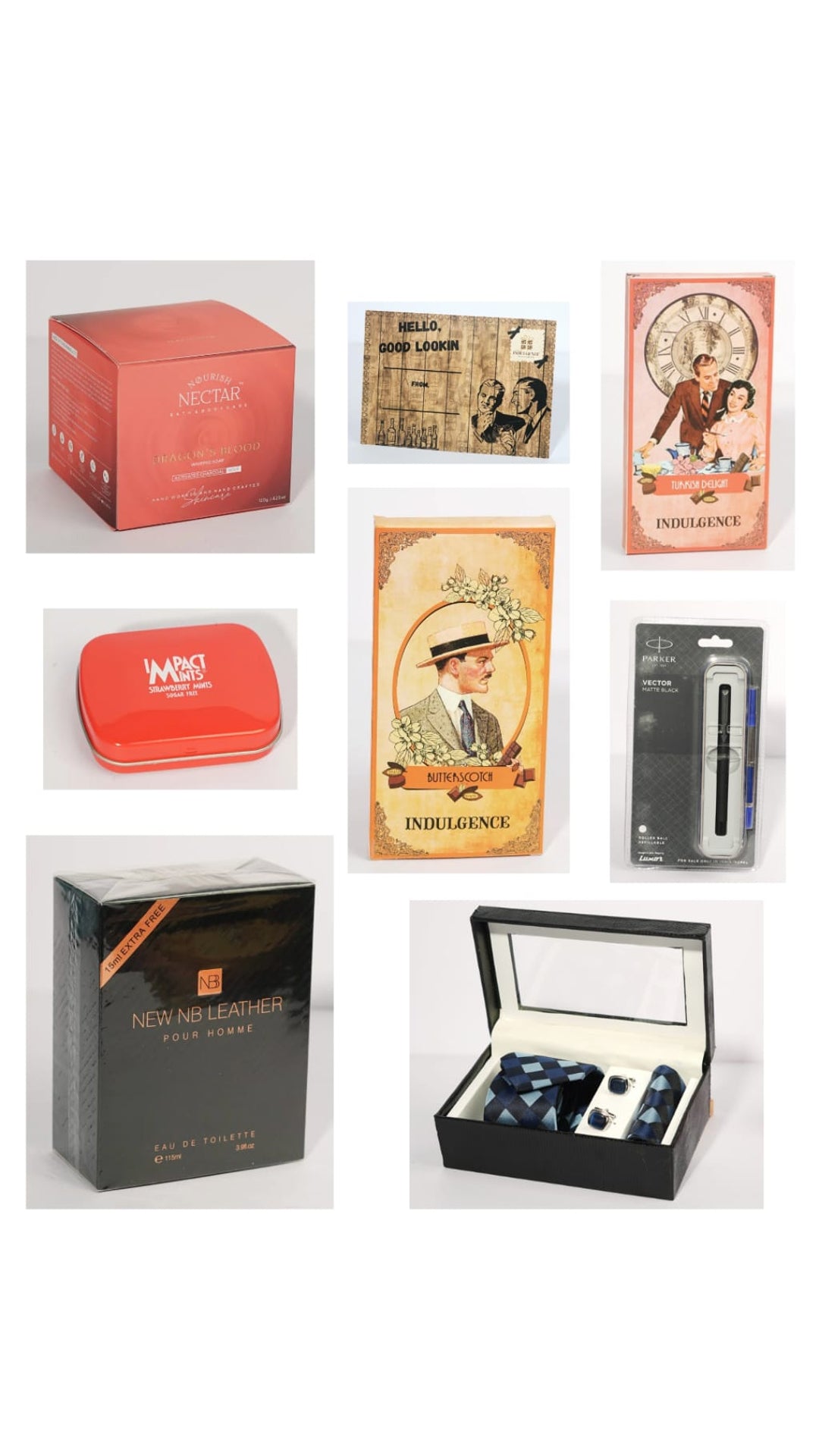Gift for Him – A Sophisticated Gesture That Says 'You Deserve the Best'
