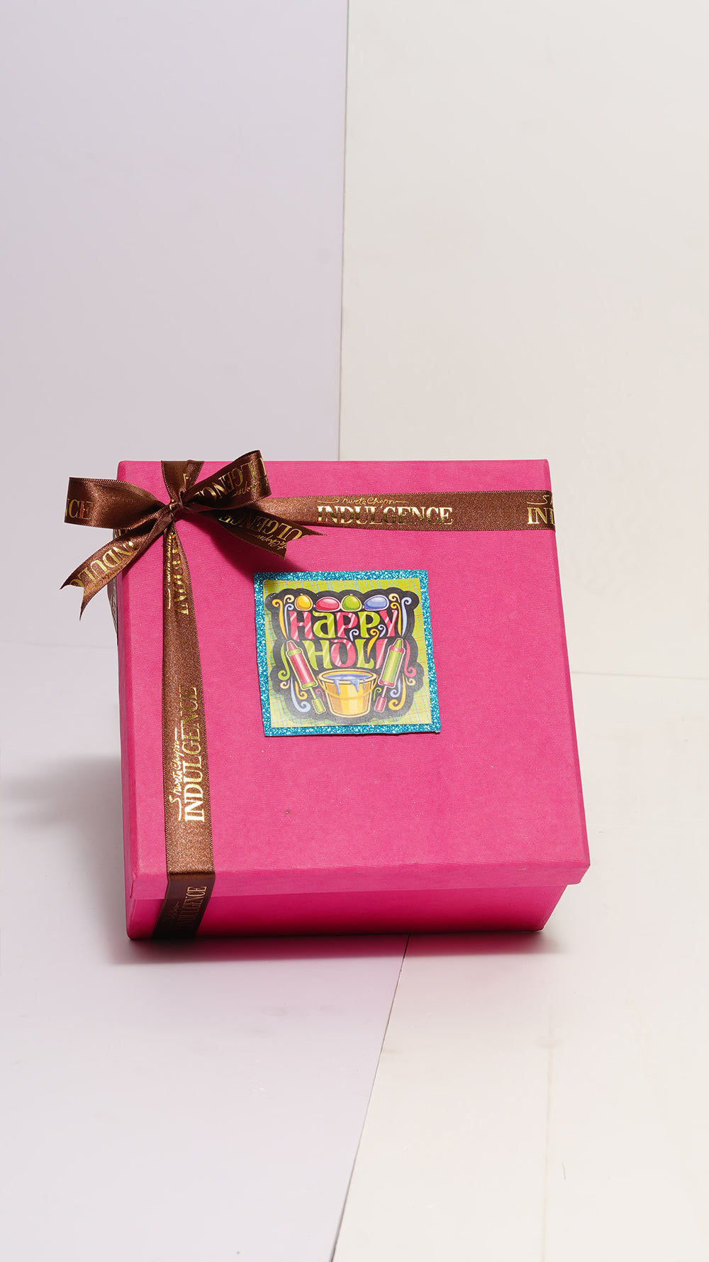 Square Box