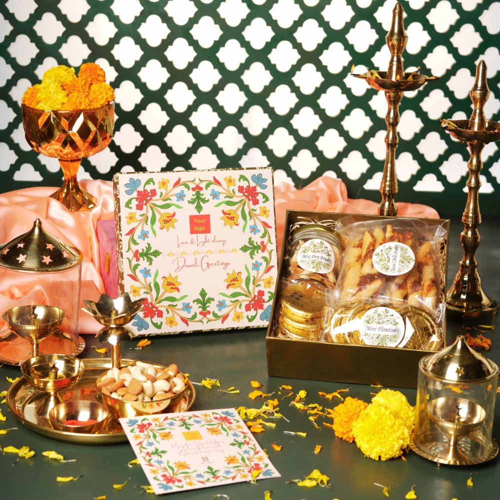 Corporate Festive kit 2