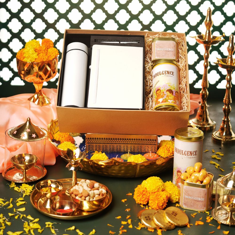 Corporate Festive kit 4