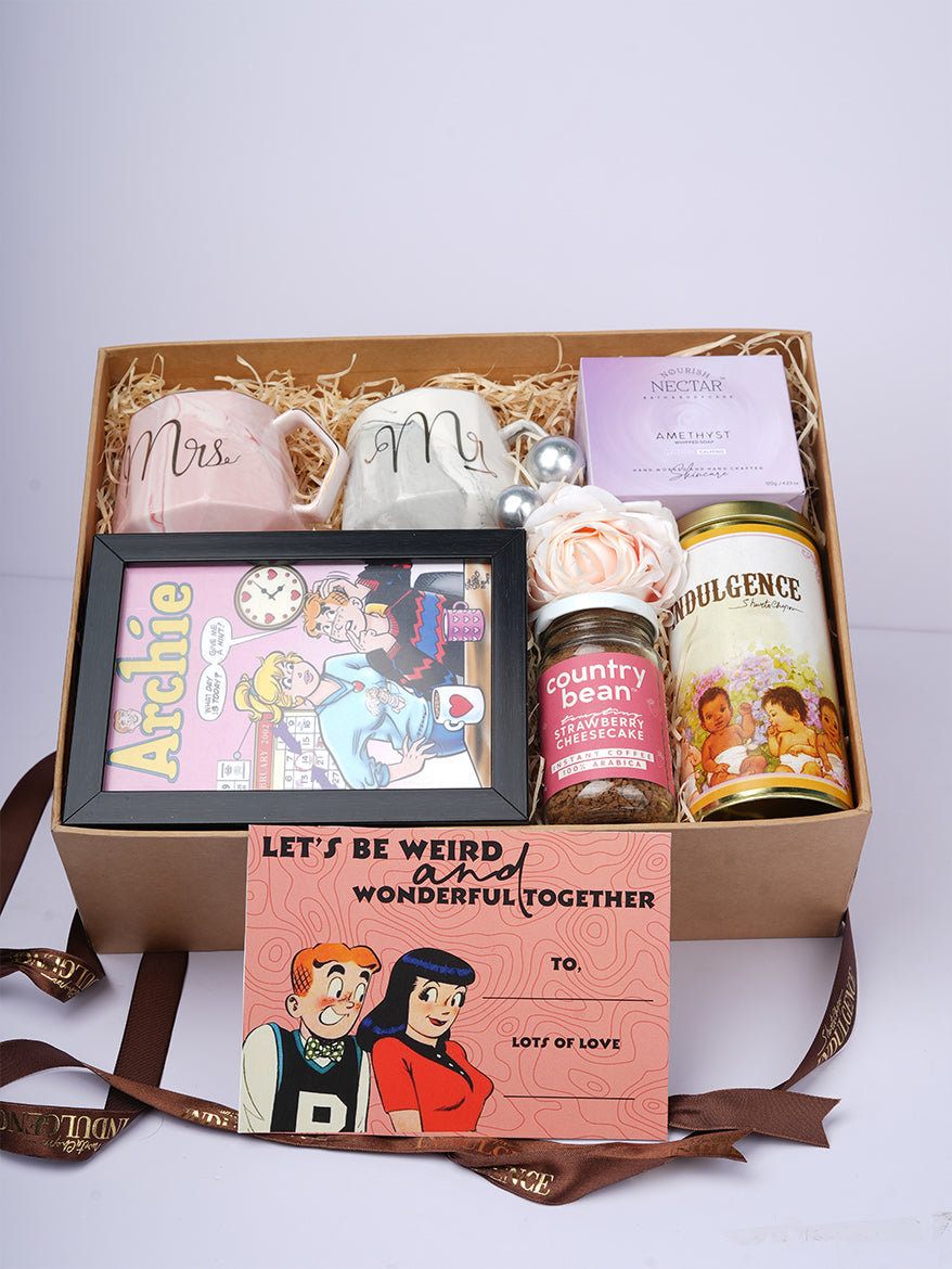 Made for Each Other – A Gift That Celebrates Love!