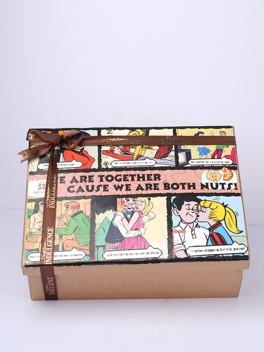 Made for Each Other – A Gift That Celebrates Love!