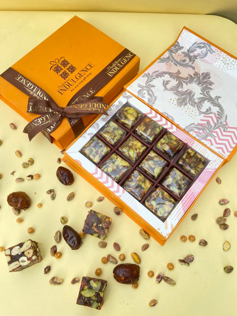 Date Bites