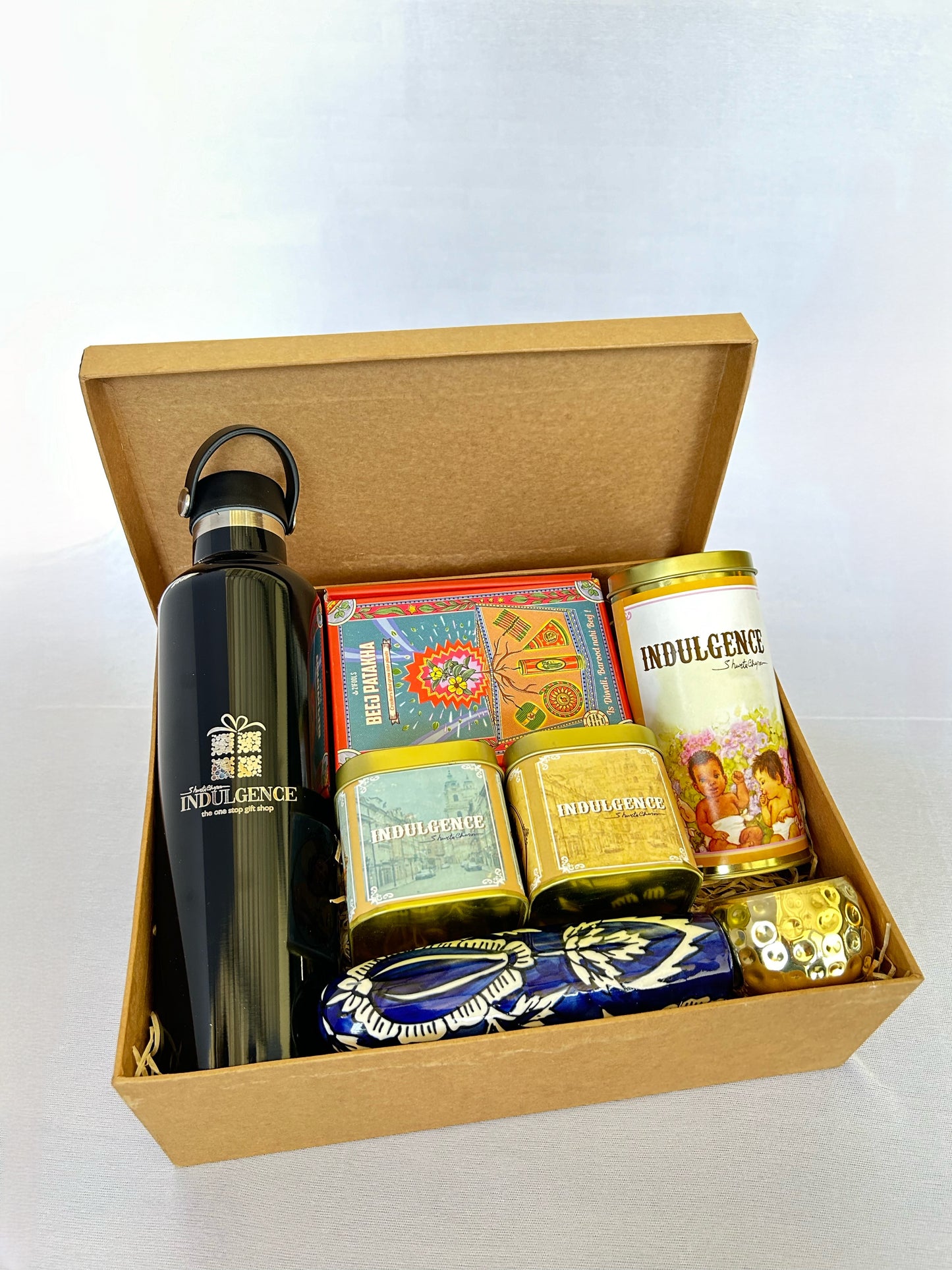 Corporate Festive Hamper