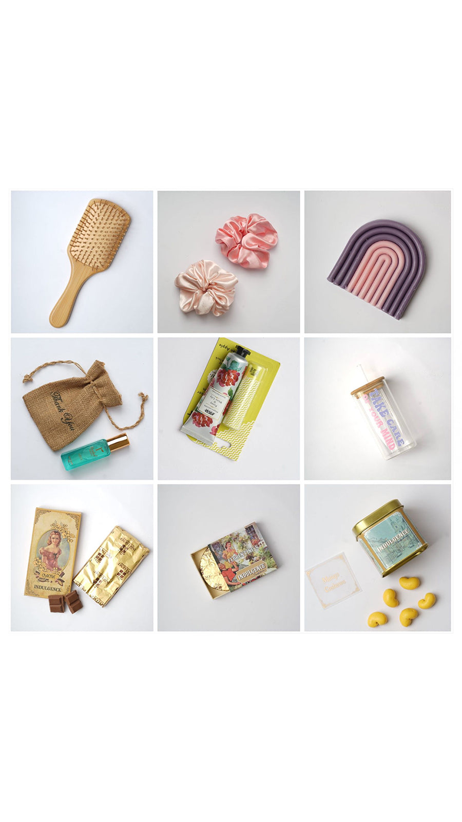 Bridesmaids Hamper – A Luxe Thank You for Your Best Girls!