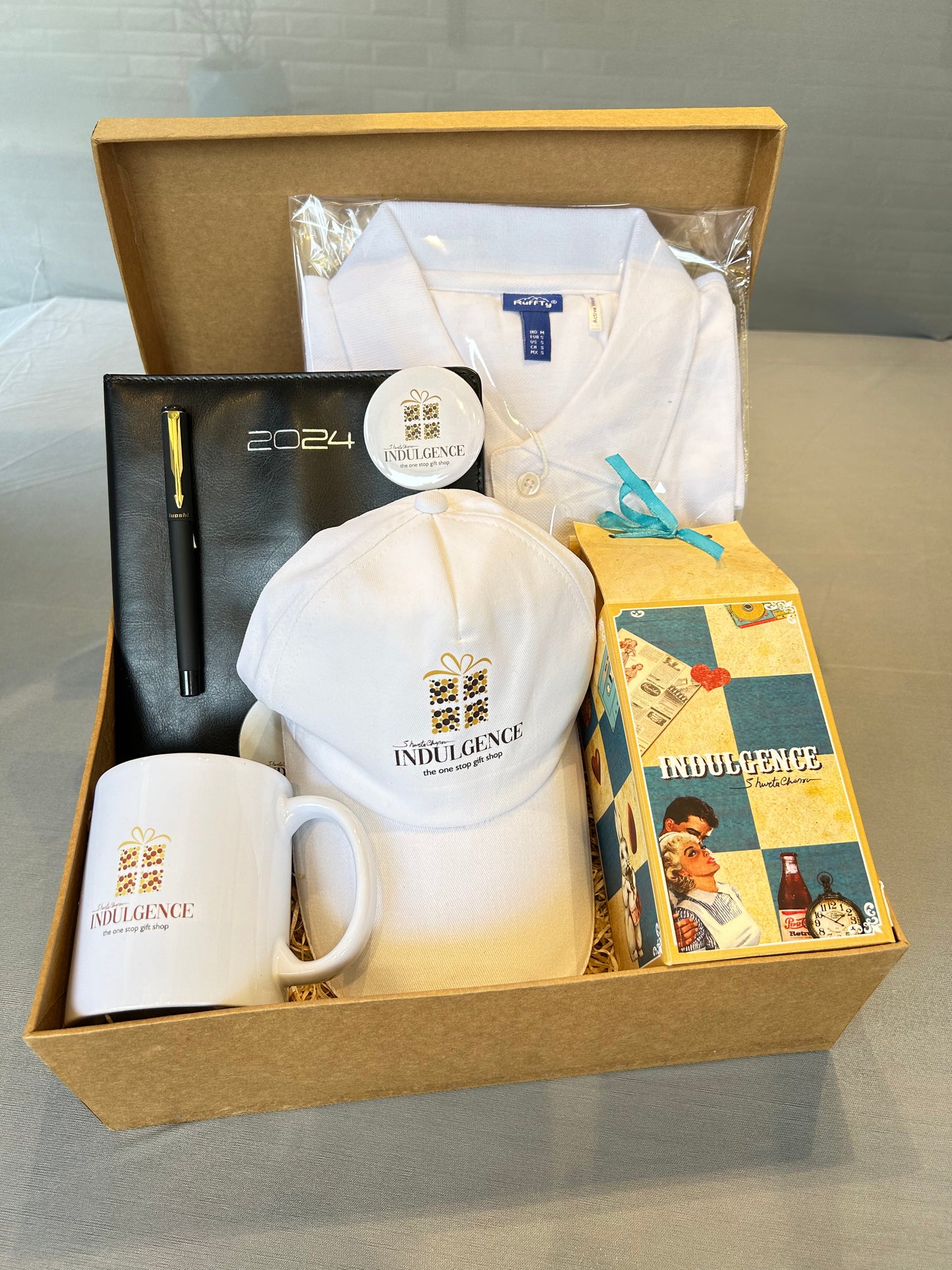 New Joinee Corporate Hamper