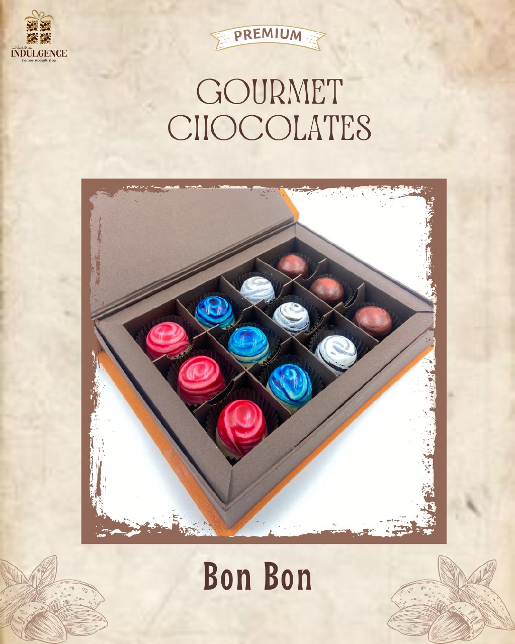 Bon Bon