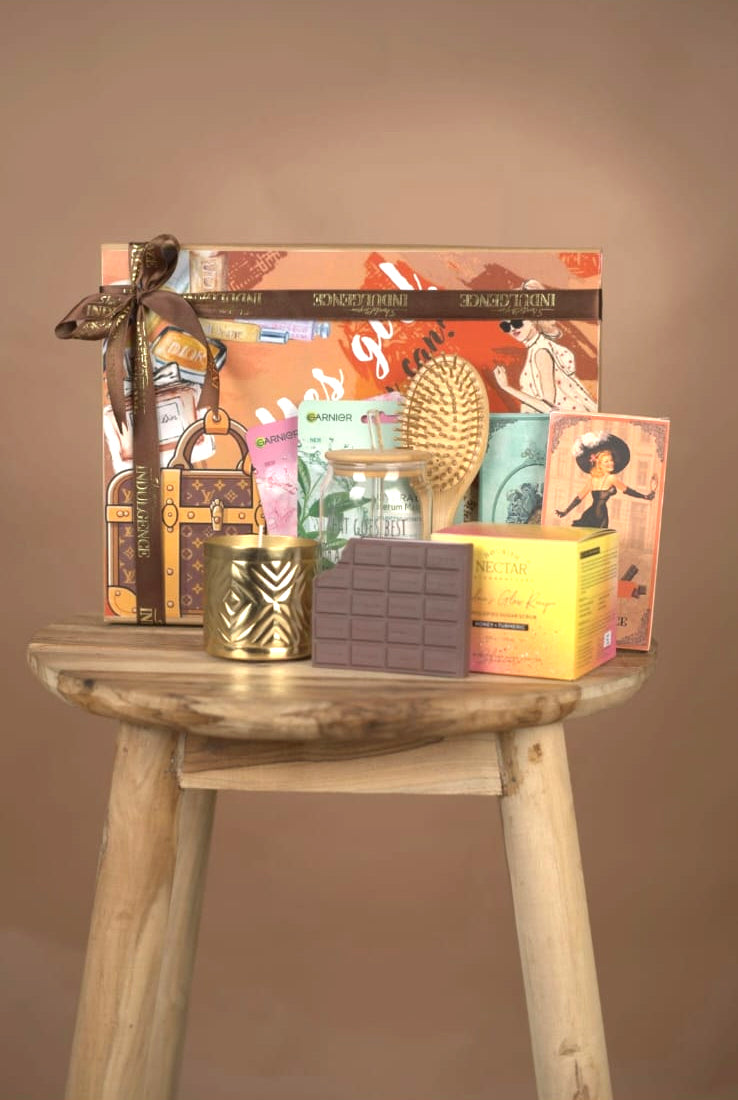 Gift for Her – A Thoughtful Surprise That Says 'You Are Special'