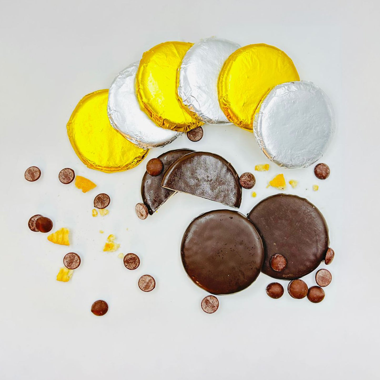 Oreo Bites