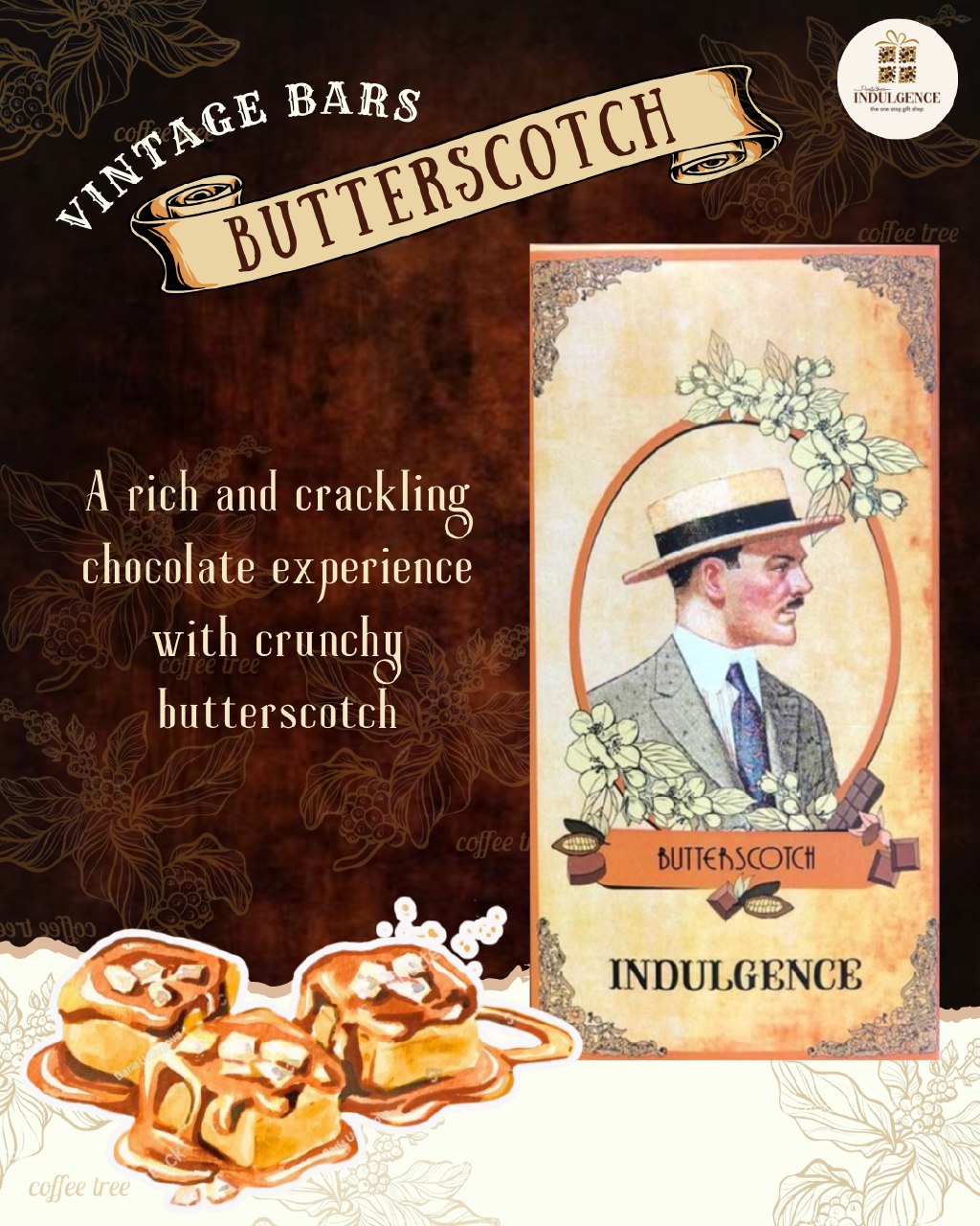Butterscotch