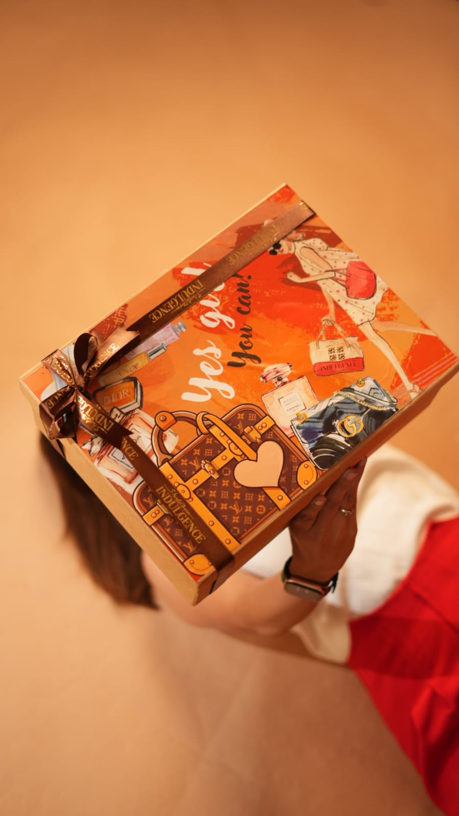 Gift for Her – A Thoughtful Surprise That Says 'You Are Special'