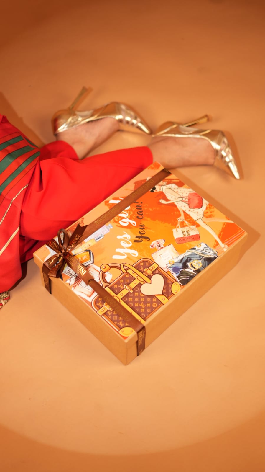 Gift for Her – A Thoughtful Surprise That Says 'You Are Special'