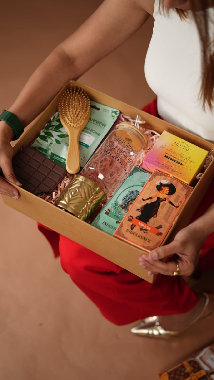 Gift for Her – A Thoughtful Surprise That Says 'You Are Special'