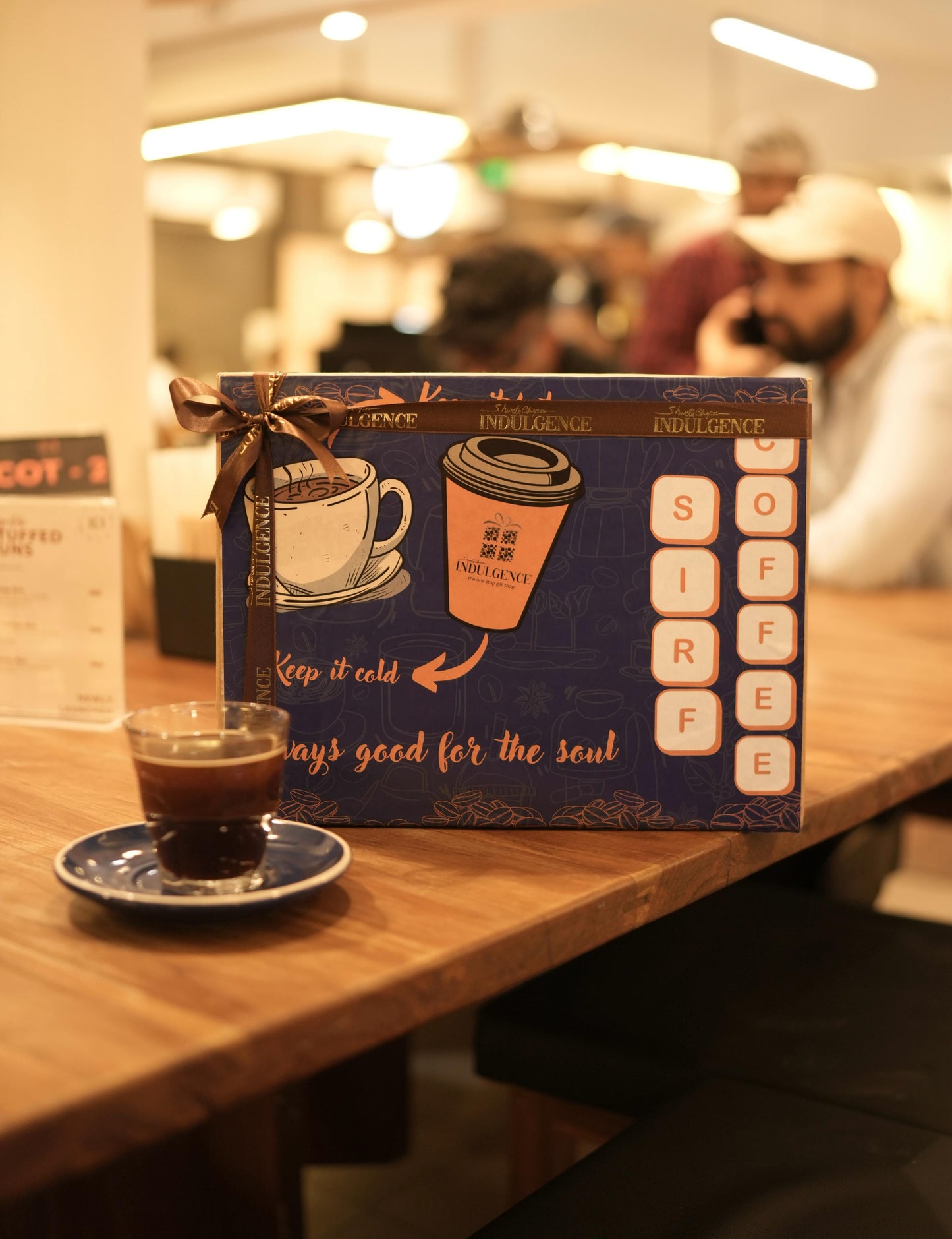 Sirf Coffee - Coffee Lover’s Hamper – A Perfect Brew, Every Time!