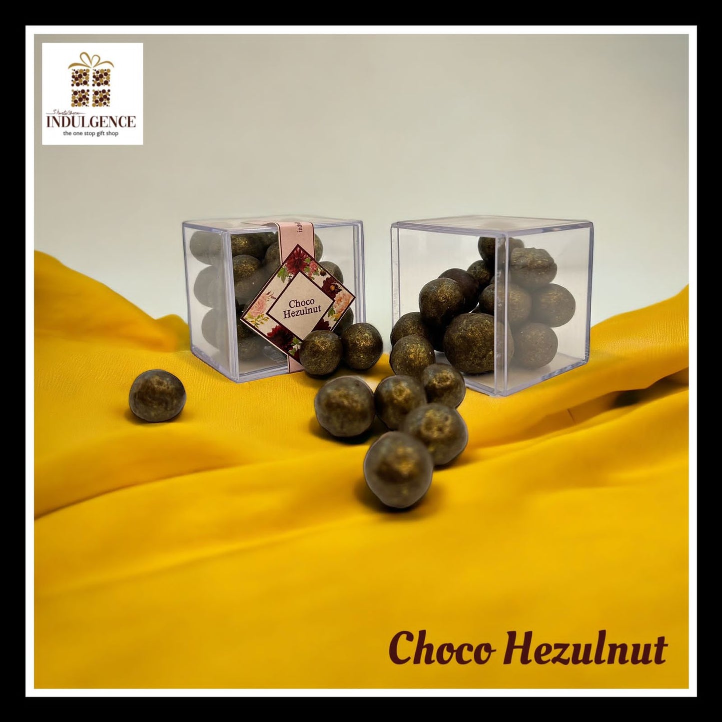 Choco Hazelnut