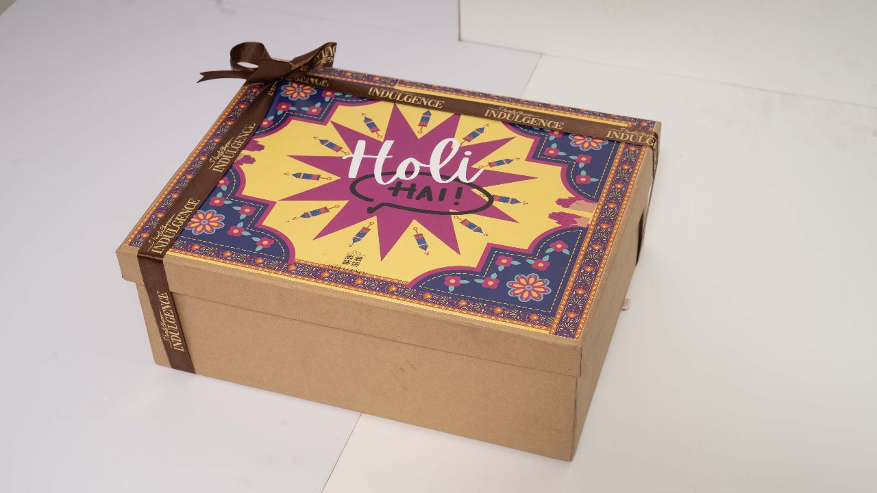 Jumbo Holi Hamper