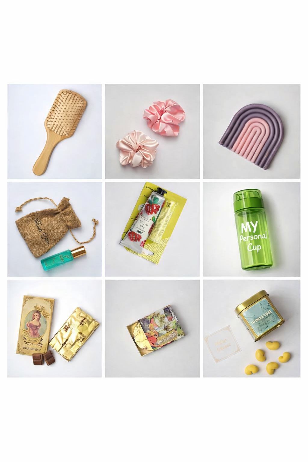 Bridesmaids Hamper – A Luxe Thank You for Your Best Girls!