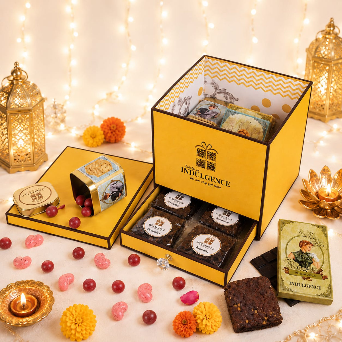 Treat Box