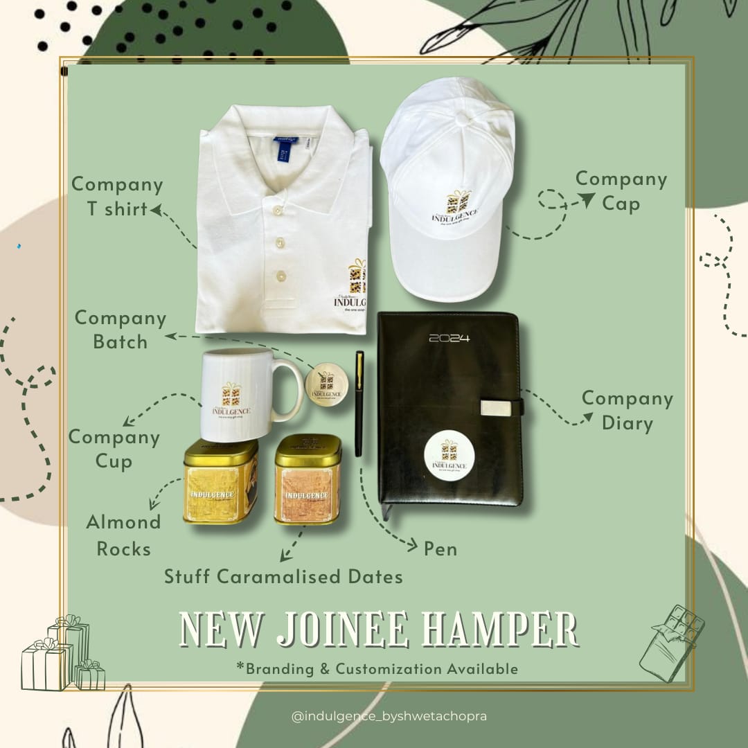 New Joinee Corporate Hamper