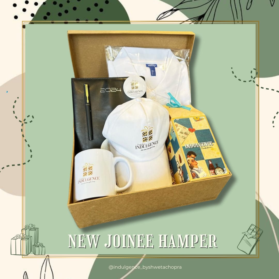 New Joinee Corporate Hamper