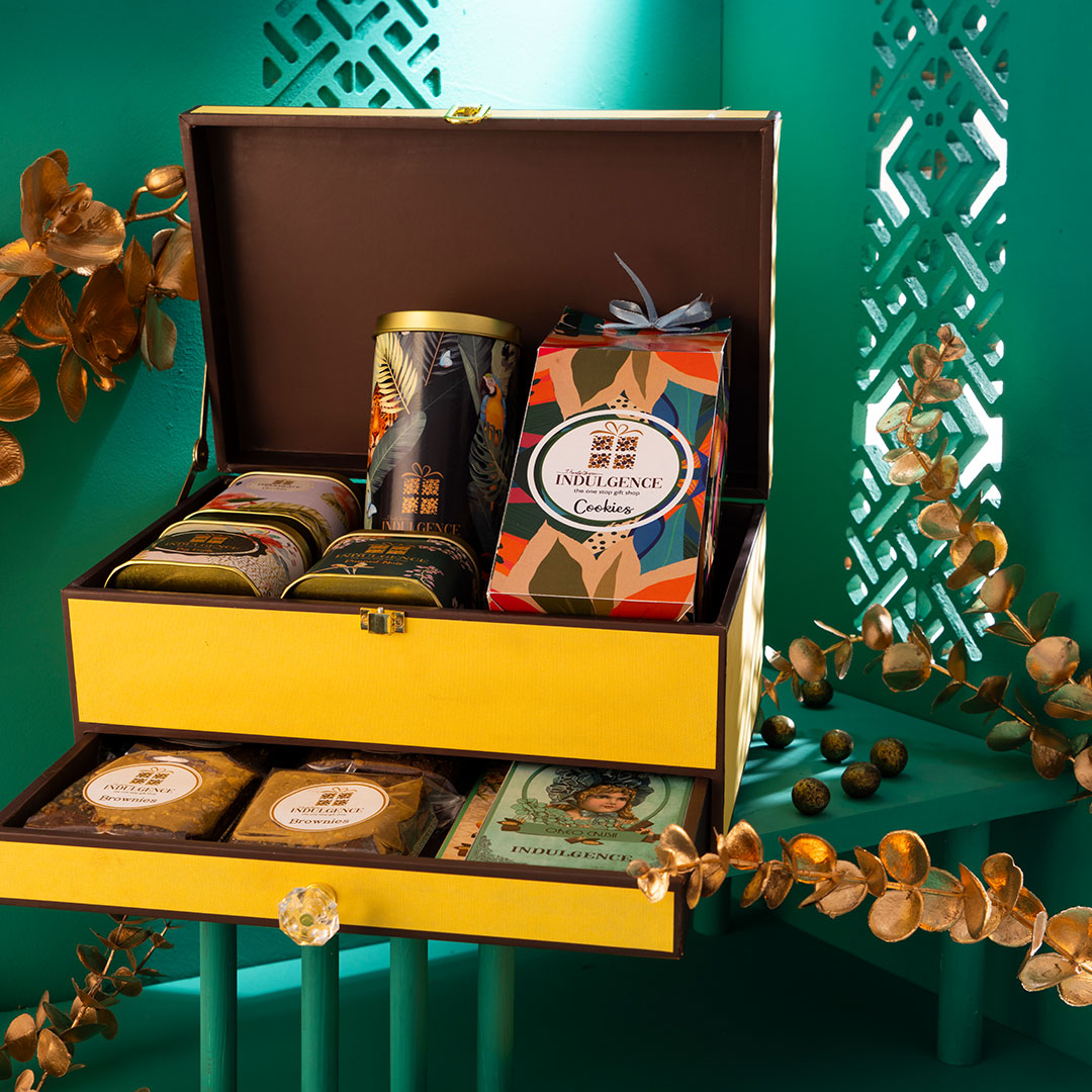 Treasure Box