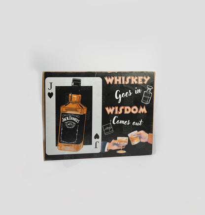 Limited Edition Jack Daniel’s Miniature Hamper – The Ultimate Gift for Whiskey Lovers