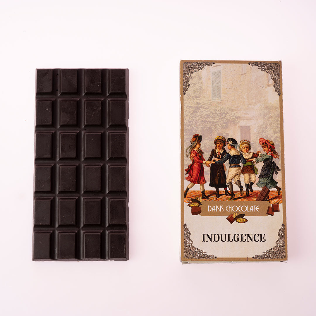 Dark chocolate 70%