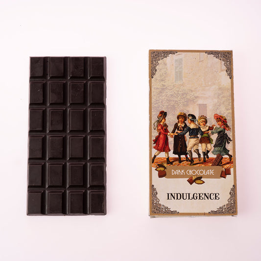 Dark chocolate 70%