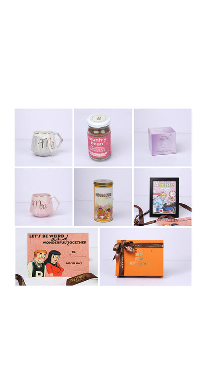 Made for Each Other – A Gift That Celebrates Love!