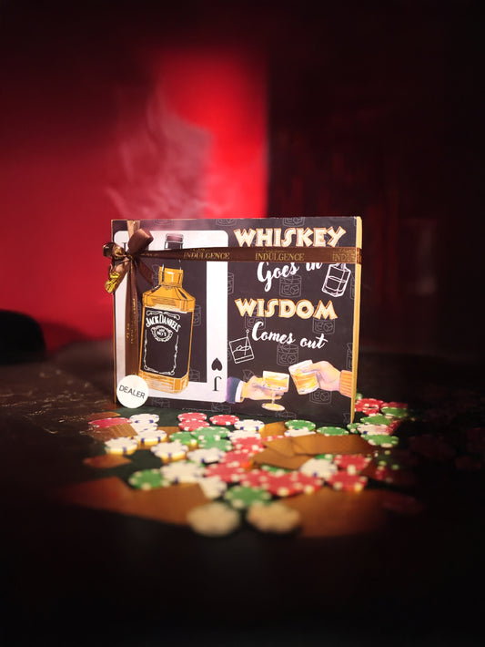 Limited Edition Jack Daniel’s Miniature Hamper – The Ultimate Gift for Whiskey Lovers
