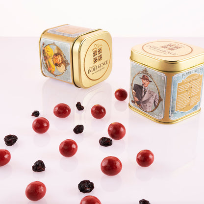 Ruby Cranberry