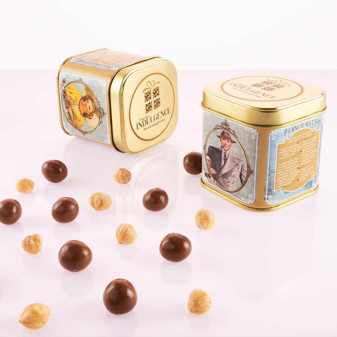 Choco Hazelnut