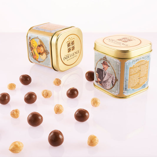 Choco Hazelnut