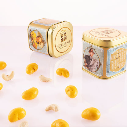 Mango Cashew Nut