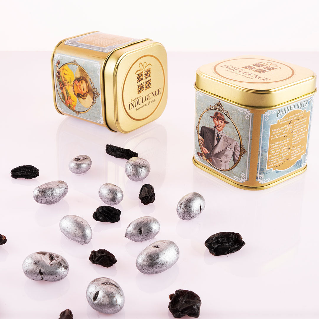 Choco Black Raisin