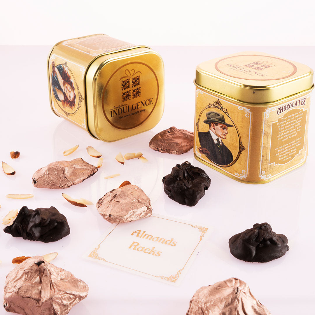Almond Rocks