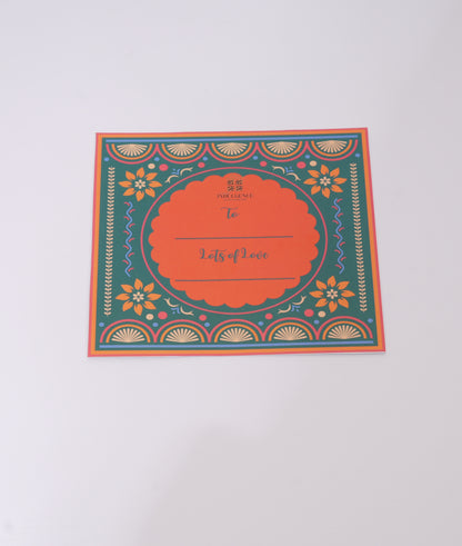Bhaiya and Bhabi Hamper