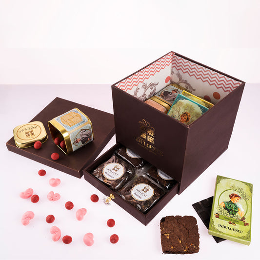 Treat Box