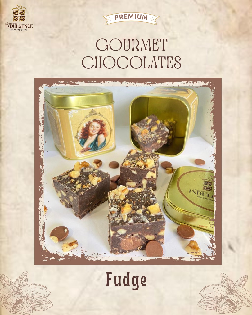 Fudge
