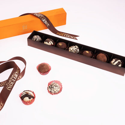 Assorted Truffle Box (7 Pieces)
