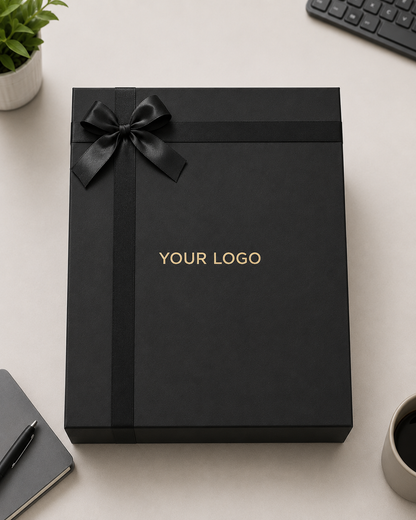 Desk Eco-friendly Hamper - 3