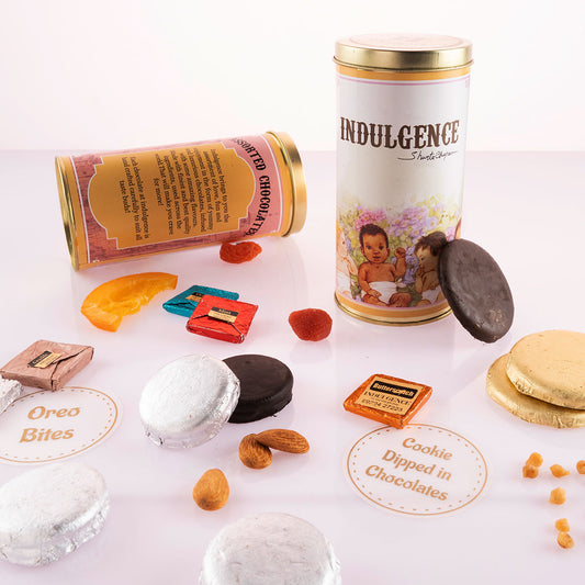 Assorted Chocolates