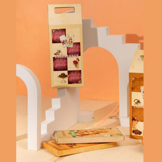 3 Bar Combo Pack