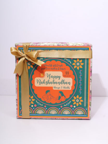 Bhaiya and Bhabi Hamper
